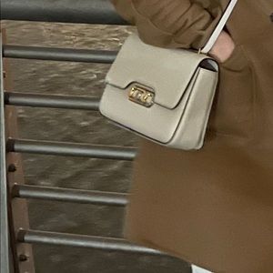 Marc Jacobs J Link Crossbody in cream